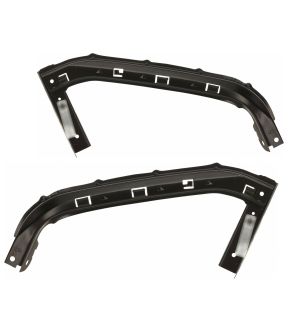 Bumper Cover Set For 03-05 Honda Pilot