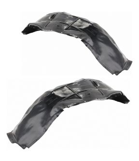 Fender Set For 15-20 Chevrolet Suburban, 16-19 Chevrolet Suburban 3500 HD, 15-20 Chevrolet Tahoe