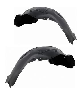 Fender Set For 15-20 Chevrolet Suburban, 16-19 Chevrolet Suburban 3500 HD, 15-20 Chevrolet Tahoe