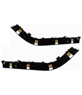 Bumper Cover Set For 19-20 Hyundai Santa Fe