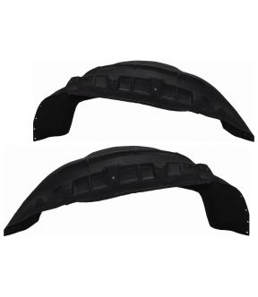 Fender Set For 15-20 Chevrolet Tahoe