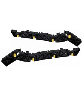 Bumper Cover Set For 21-23 Hyundai Santa Fe