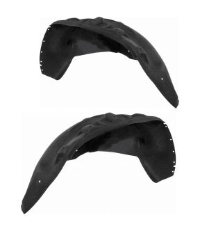 Fender Set For 15-20 Chevrolet Suburban, 16-19 Chevrolet Suburban 3500 HD, 15-20 GMC Yukon XL