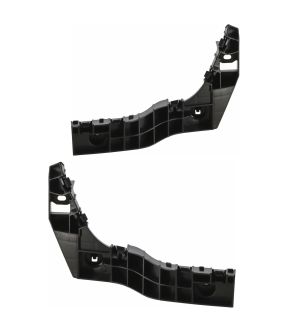 Bumper Cover Set For 06-14 Honda Ridgeline