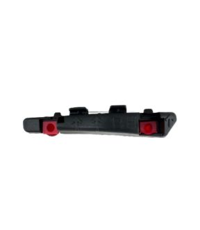 Right Passenger Side Bumper For 18-21 Hyundai Kona, 19-21 Hyundai Kona Electric