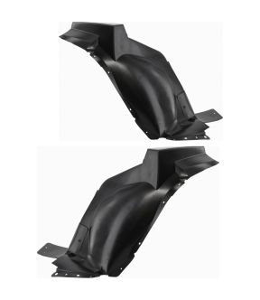 Fender Set For 13-16 GMC Acadia, 17 GMC Acadia Limited