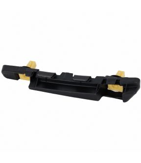 Right Passenger Side Bumper For 22-23 Hyundai Kona, 22-23 Hyundai Kona Electric, 22-23 Hyundai Kona N