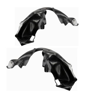 Fender Set For 14-15 Chevrolet Camaro