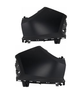 Bumper Cover Set For 22-24 Hyundai Tucson