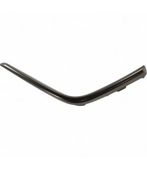 Left Driver Side Bumper For 17-18 Hyundai Santa Fe, 17-19 Hyundai Santa Fe XL