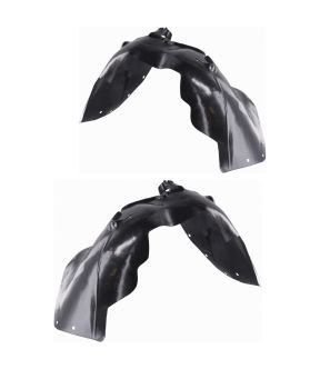 Fender Set For 07-14 Cadillac Escalade, 07-14 Cadillac Escalade ESV, 07-13 Cadillac Escalade EXT