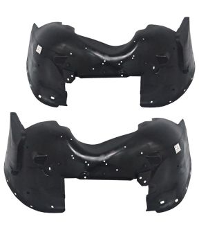 Fender Set For 07-14 GMC Yukon, 07-14 GMC Yukon XL 1500, 07-13 GMC Yukon XL 2500