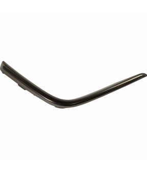 Right Passenger Side Bumper For 17-18 Hyundai Santa Fe, 17-19 Hyundai Santa Fe XL