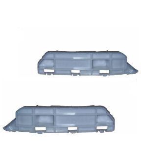 Bumper Cover Set For 05-10 Honda Odyssey