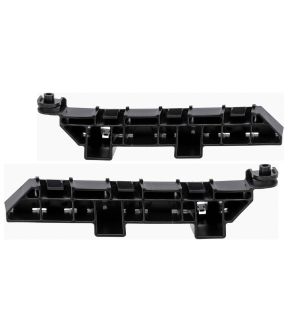 Bumper Cover Set For 07-08 Honda Fit