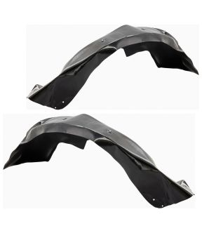 Fender Set For 10-13 Chevrolet Camaro