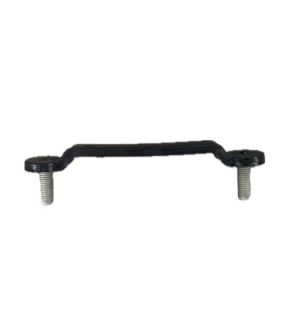 Front Bumper Support Set For 2008-2024 Ford; CAPA Certified