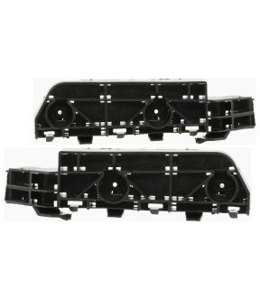 Bumper Cover Set For 07-11 Honda CR-V