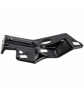 Right Passenger Side Bumper For 08-12 Ford Escape, 08-11 Mercury Mariner