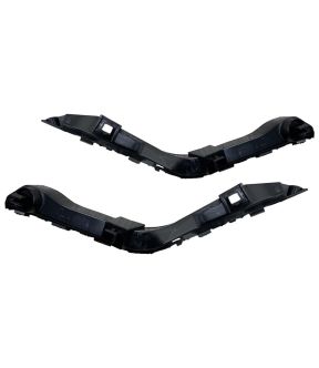 Bumper Cover Set For 09-15 Honda Pilot