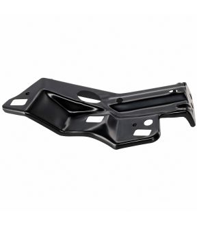 Left Driver Side Bumper For 08-12 Ford Escape, 08-11 Mercury Mariner