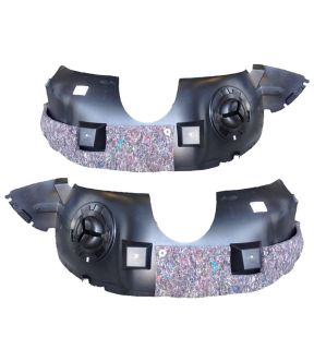 Fender Set For 10-13 Chevrolet Equinox