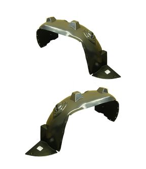 Fender Set For 10-13 GMC Terrain