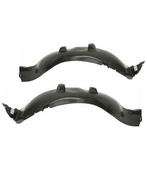 Fender Set For 12-15 Chevrolet Captiva Sport, 08-10 Saturn Vue