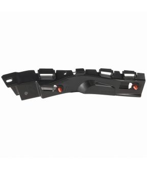 Right Passenger Side Bumper For 08-12 Ford Escape, 08-11 Mercury Mariner