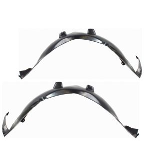 Fender Set For 12-15 Chevrolet Captiva Sport, 08-10 Saturn Vue