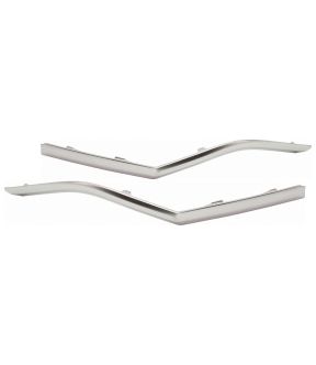 Bumper Cover Set For 19-20 Hyundai Santa Fe