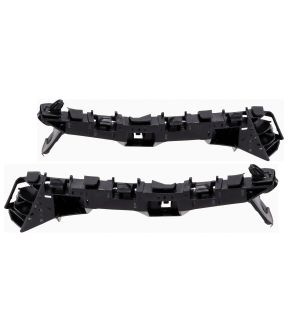 Bumper Cover Set For 15-20 Honda Fit