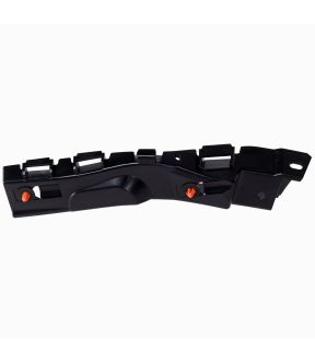 Left Driver Side Bumper For 08-12 Ford Escape, 08-11 Mercury Mariner