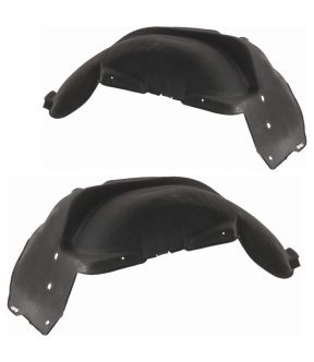 Fender Set For 15-22 Chevrolet Colorado, 15-22 GMC Canyon