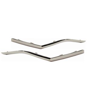 Bumper Cover Set For 19-20 Hyundai Santa Fe