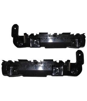 Bumper Cover Set For 16-22 Honda HR-V