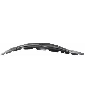 Front Lower Bumper Deflector For 07-14 Ford Edge, 07-15 Lincoln MKX