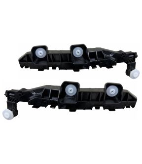 Bumper Cover Set For 23-25 Honda Pilot