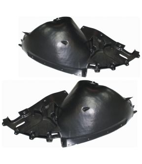 Front Fender Liner Set For 11-15 Chevrolet Volt