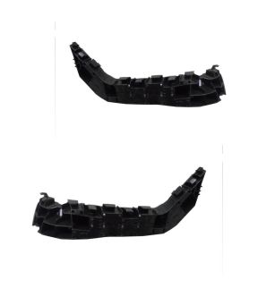 Bumper Cover Set For 17-21 Honda Civic
