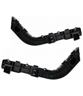 Bumper Cover Set For 18-26 Honda Odyssey