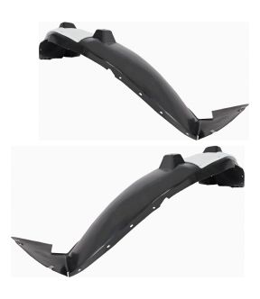 Fender Set For 14-17 GMC Terrain