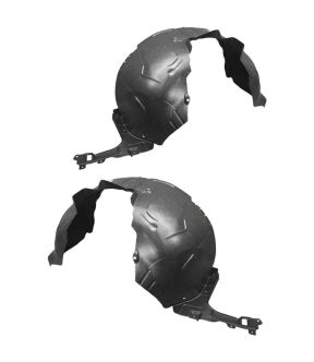Fender Set For 13-15 Chevrolet Malibu, 16 Chevrolet Malibu Limited