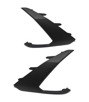 Bumper Cover Set For 24-25 Hyundai Elantra