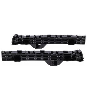 Bumper Cover Set For 14-17 Honda Odyssey