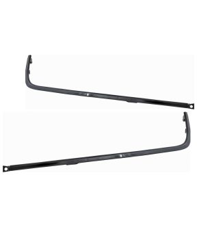Bumper Cover Set For 21-23 Hyundai Elantra