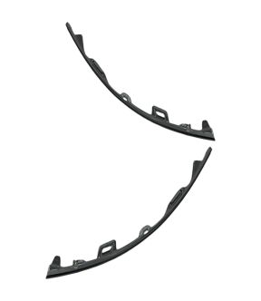 Bumper Cover Set For 22-24 Hyundai Tucson