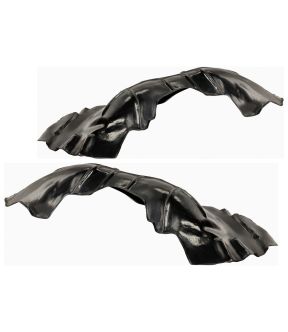 Fender Set For 14-18 GMC Sierra 1500, 19 GMC Sierra 1500 Limited