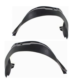 Fender Set For 00-05 Buick LeSabre