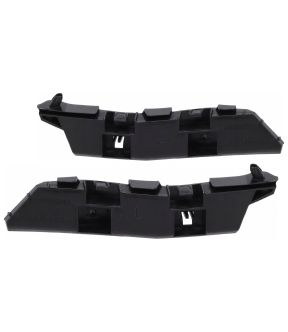 Bumper Cover Set For 14-15 Honda Civic